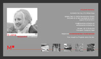 Website von MQuadrat-Architektur